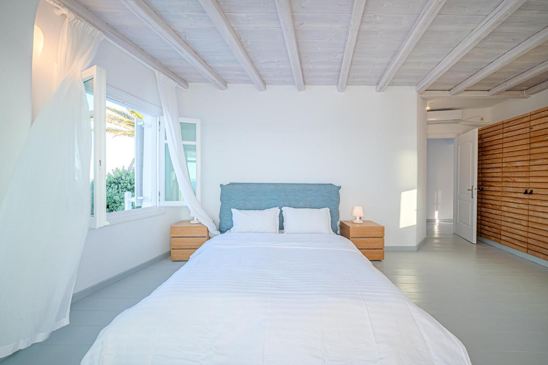 Sanarte Villas Mykonos Mykonos Town Exterior photo
