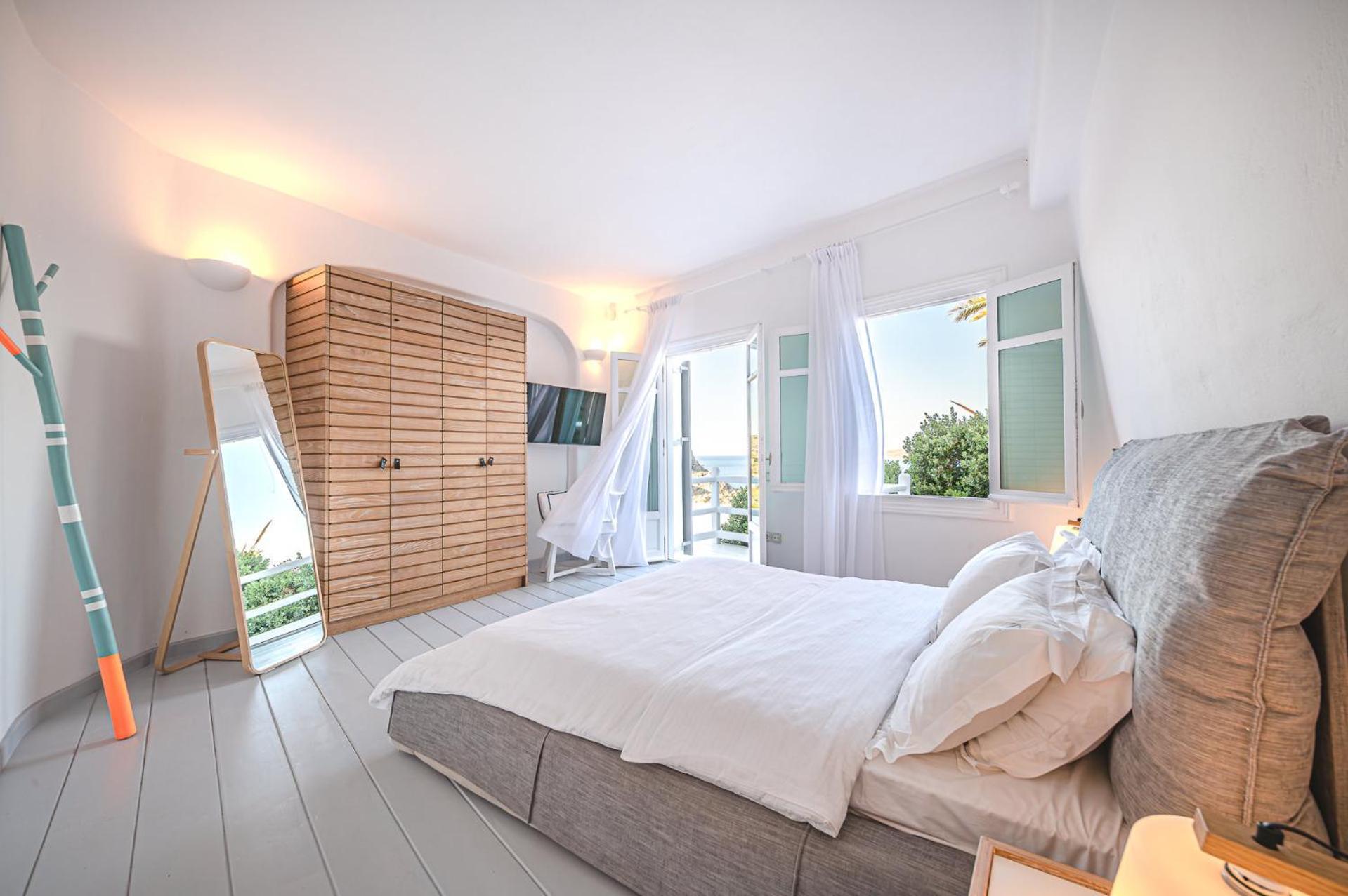 Sanarte Villas Mykonos Mykonos Town Exterior photo