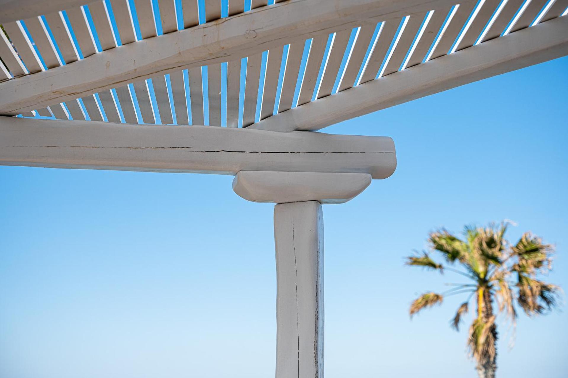 Sanarte Villas Mykonos Mykonos Town Exterior photo